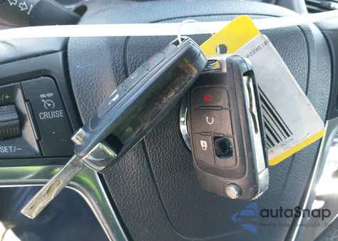 2015 Buick Encore Convenience z USA, uszkodzony, nr VIN KL4CJBSBXFB043076